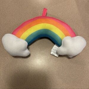 Colorful Rainbow sponge